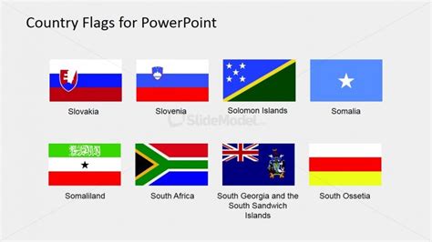 6670 08 Country Flags 16x9 5 Slidemodel