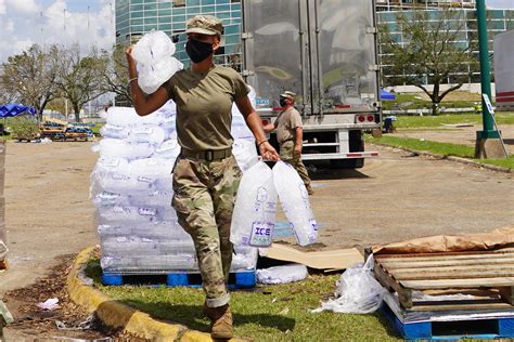 La Guardsmen Prove To Be ‘the Greatest Of Their Generation