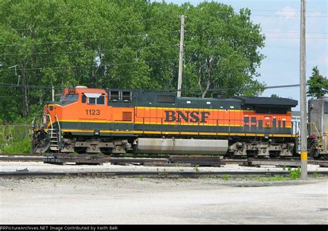 Bnsf 1123