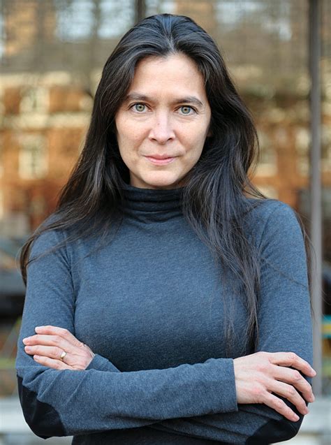The Interview Diane Paulus American Repertory Theater Artistic Director