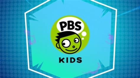 Pbs Kids Bumpers Id Compilation Youtube