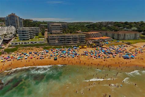 Maynards Funsunzi Beach Festival In 360 Degrees