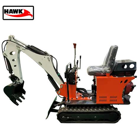 Construction Equipment New Crawler Hydraulic Mini Excavators Mini