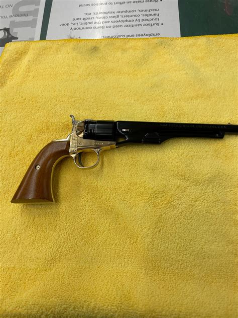 Colt 1860 Civil War Centennial For Sale