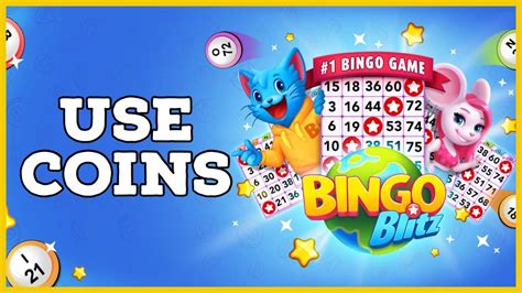 How To Use Bingo Blitz Coins Online 2024 Bingo Gems Youtube