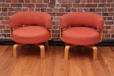 We will investigate and solve the delivery problem. 1990s Ikea Swivel Armchairs | Swivel armchair, Retro ...