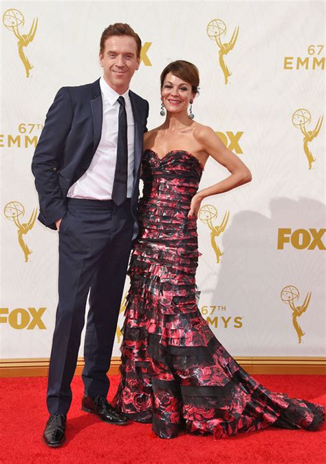 Helen mccrory british actress helen mccrory, who was married to damian lewis, has died suddenly at the age of just 52. Actress Helen McCrory Living her Married Life for 10 years ...