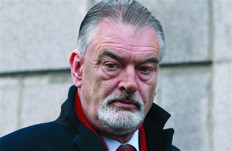 Minister For Justice Is Insulting Irish Courts In Ian Bailey