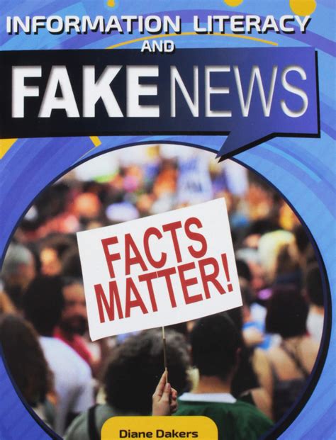 Information Literacy And Fake News Anchor Academic Services Choose
