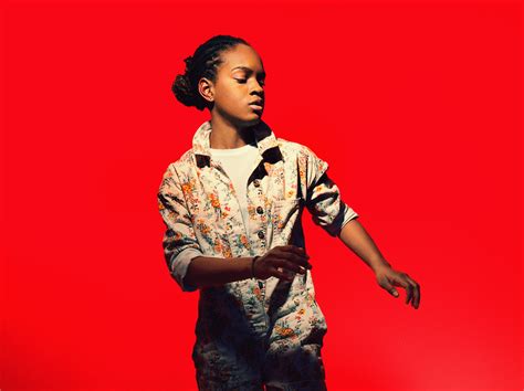Koffee Blends Reggae Traditions With Cutting Edge Afrobeats Wcp