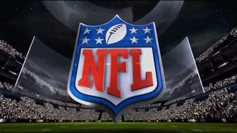 Nfl On Nbc Signature Home Of Super Bowl Xlix Opening Youtube
