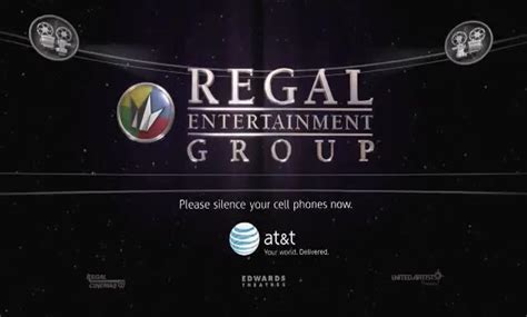 Regal Entertainment Group Logopedia Fandom Powered By
