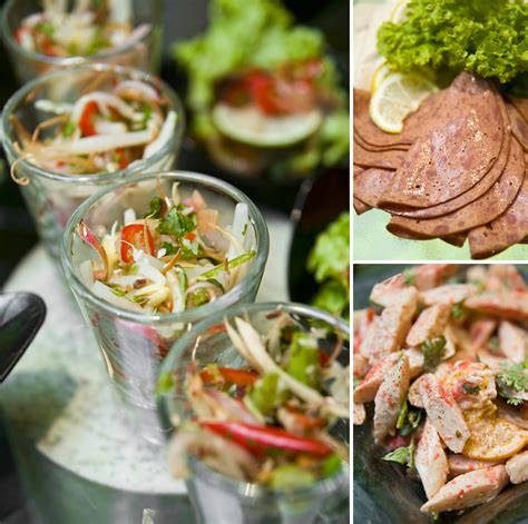 Vérifier prix et dispo best western premier dua sentral. Ramadhan Buffet @ Kembali Kitchen, BEST WESTERN PREMIER ...