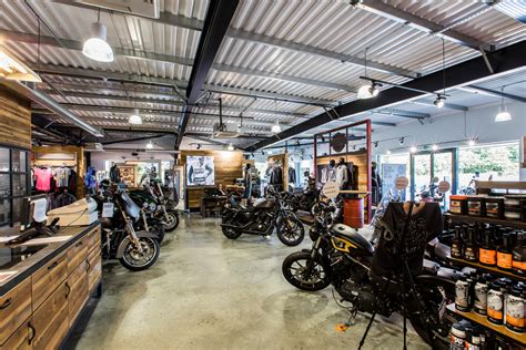 Harley davidson for sale in chennai. Our Project: Harley Davidson Showroom, Lakeside | Horizon ...