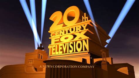 20th Century Fox Logo Blender Softexplore