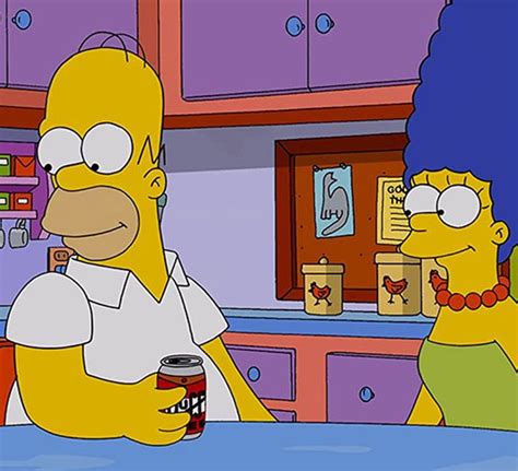 Cena De Os Simpsons Sobre Pandemia E Aglomeração Viraliza Na Web Mega