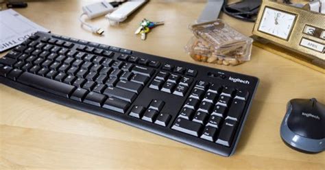 Pluralinput installs its own mouse and keyboard driver for the devices you have selected. The best wireless keyboard and mouse of 2017
