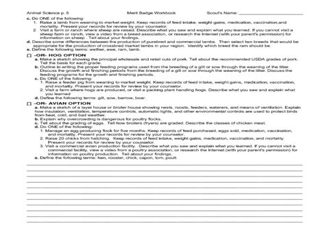 O show that you are familiar with the essential parts of a camera. Fire Safety Merit Badge Worksheet | Kids Activities