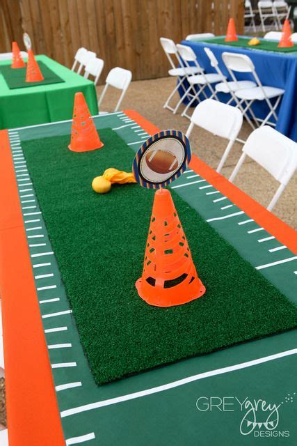 0 out of 5 stars, based on 0 reviews. Birthday Party Ideas | Sports themed birthday party ...