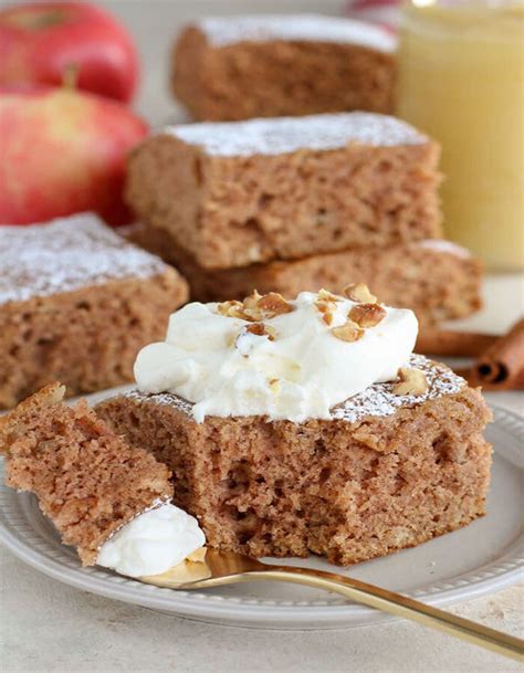 Schneller kuchen mit wenig zutaten