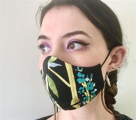 Where To Buy Face Covers If You Dont Fancy Making Your Own Huffpost