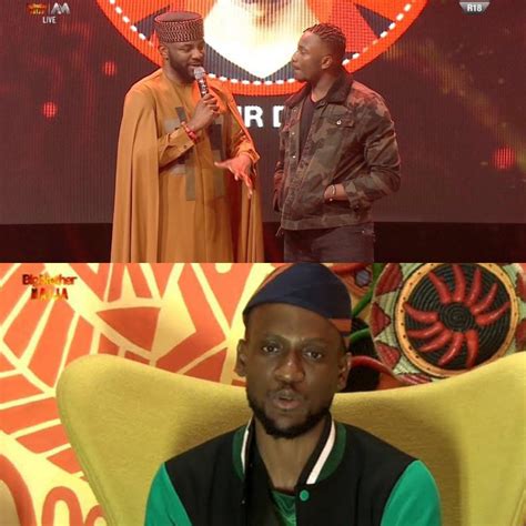 Binge watch all the juicy details of africa's biggest reality tv show; Latest Big Brother Naija News Today 2020 Check October ...