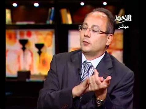 قناة التحرير برنامج فى الميدان مع ابراهيم عيسى حلقة 16 أكتوبر وتعليق