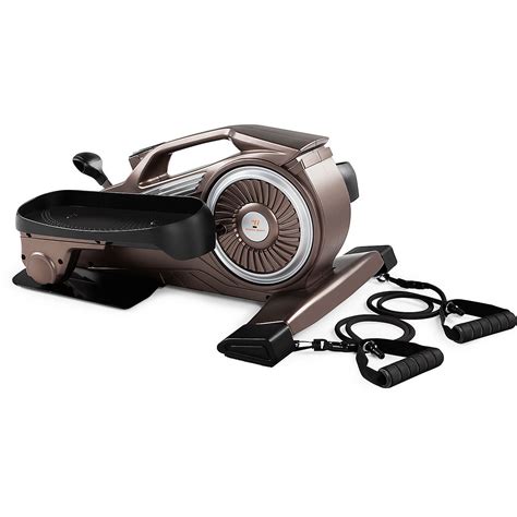 Bionic Body Compact Elliptical Trainer Academy