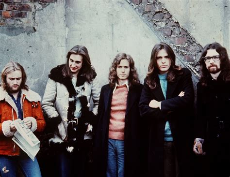 Genesis Albums And Discography Lastfm