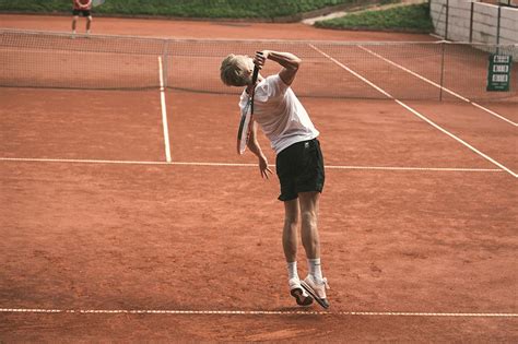 escarpement émulsion monter functional exercises for tennis players bunker pièce de monnaie acide