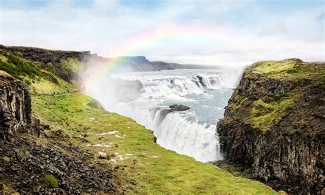 Golden Circle Iceland The Complete Guide Wandering Wheatleys