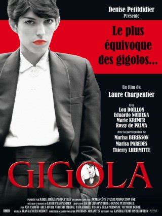 Gigola Film Trama Cast Foto News Movieplayer It