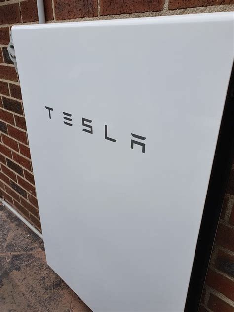 Maybe you would like to learn more about one of these? Where To Buy The Tesla Powerwall 2? | Fool-Proof Powerwall ...