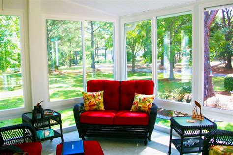Add some furniture here and. Gallery | Patio enclosures, Sunroom, Porch enclosures