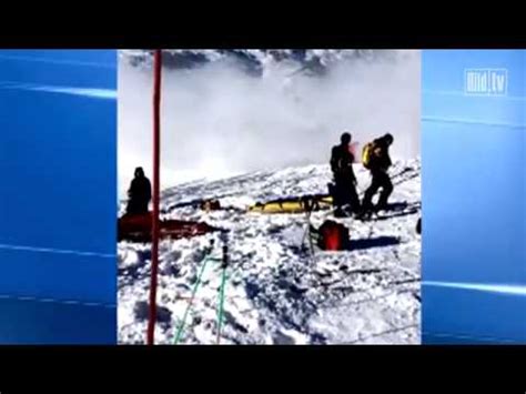 Michael schumacher is not the same person as before his skiing accident, a doctor has warned. FIRST PICTURES OF MICHAEL SCHUMACHER accident - YouTube