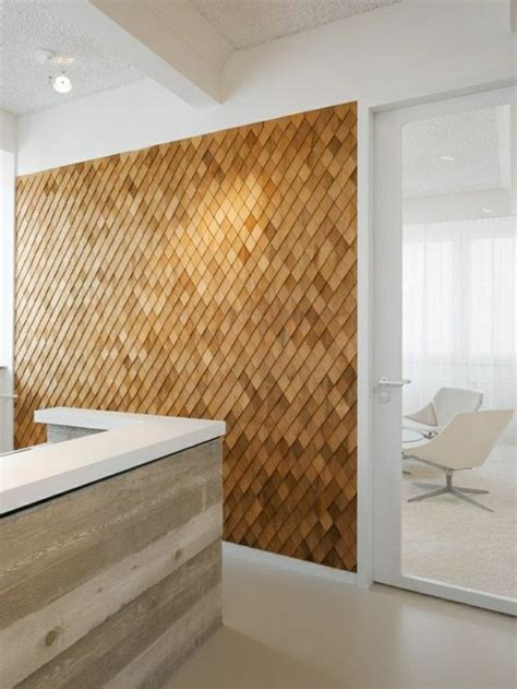 Weitere ideen zu tv wand wohnzimmer, wohnzimmer modern, wohnzimmer tv wand ideen. Wandverkleidung aus Holz - 95 fantastische Design Ideen ...