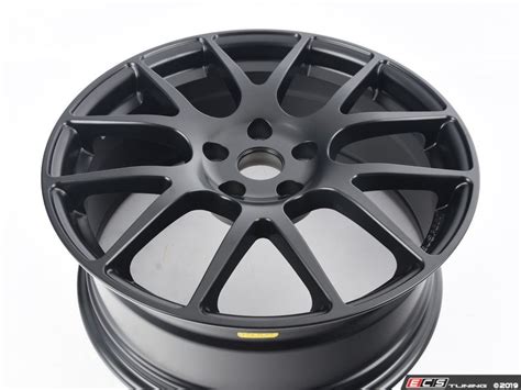 Nm Engineering Nm881203b 18 Jcw Rse12 Wheel Satin Black