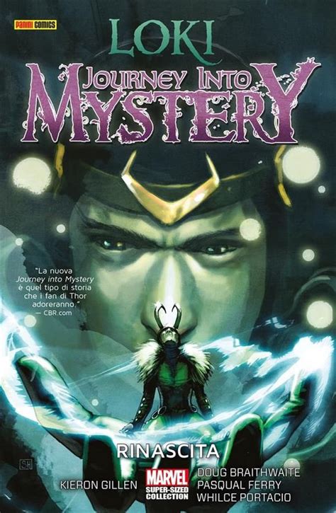 Loki Journey Into Mystery 1 Loki Journey Into Mystery 1 Ebook
