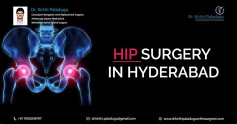 Pin On Hip Replacement Surgeon In Hyderabad
