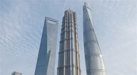 10 Highest Skyscrapers In The World