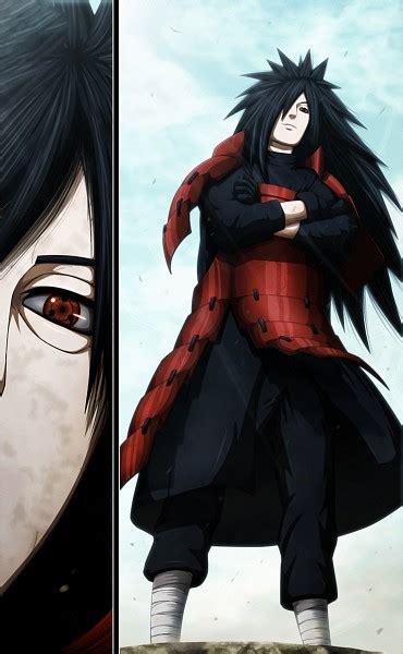 Xd an die meisten zitate kann ich mich selbst erinnern. Uchiha Madara - NARUTO - Image #1748829 - Zerochan Anime Image Board