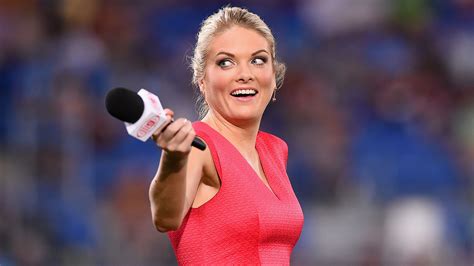 People born on august 24 fall under the zodiac sign of virgo. Erin Molan handed increased Channel 9 role for 2019 NRL season, report | Sporting News