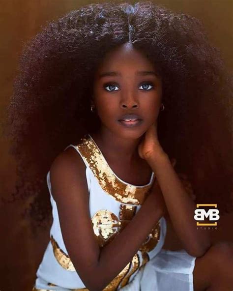 Jare Ijalana Is The Most Beautiful Girl In The World Edge The Most Beautiful Girl African
