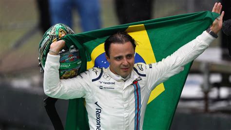 €15.00m* may 16, 1989 in mogi das cruzes, brazil. Felipe Massa Announces Retirement From F1 - The Drive