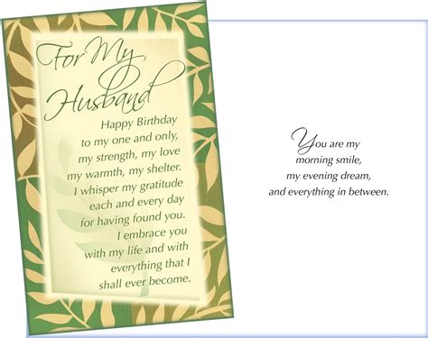 Jan 21, 2021 · birthday messages for husband. Birthday Card For Husband - Card Design Template