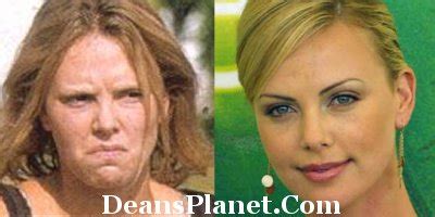 Actress charlize theron has every right to treat her adopted son as female, but there is no shirking from the inherent oddness of the situation, or more charlize theron visits disneyland with jackson. Ungeschminkte Stars - würg