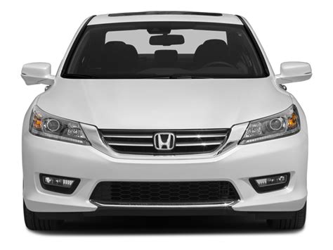 2014 Honda Accord Sedan In Canada Canadian Prices Trims Specs
