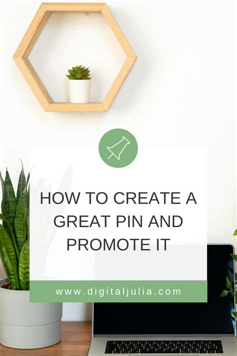 are you looking for marketing tips click through and find out how to create a great pin and