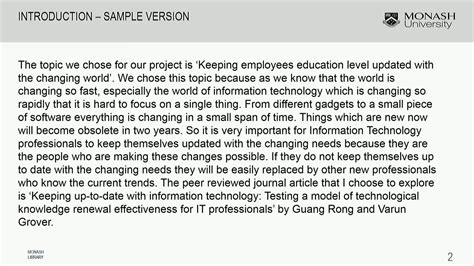 Introduction To A Lab Report How To Write Guide Sections Of The Paper