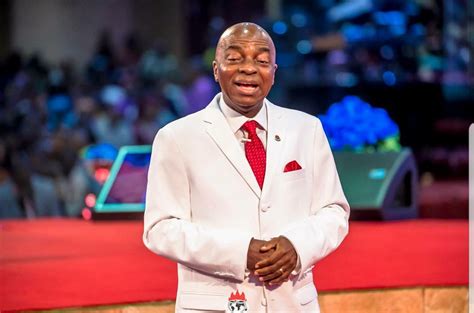“the Year 2020 Is Ordained My Limit Breaking Year” Bishop Oyedepo